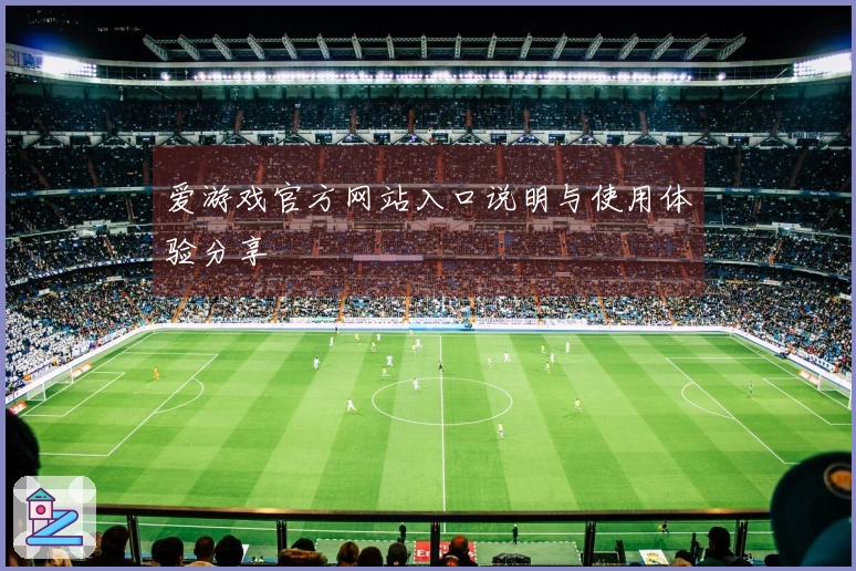 爱游戏官方网站入口说明与使用体验分享
